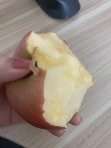 痛风能不能吃苹果