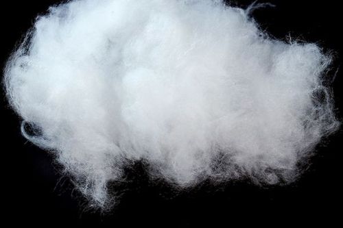 羽绒棉是什么材料