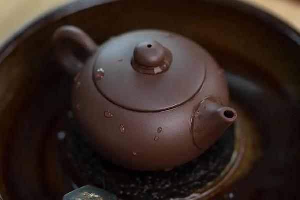 紫砂壶泡什么茶最好的相关图片