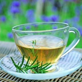 绿茶能减肥吗的相关图片