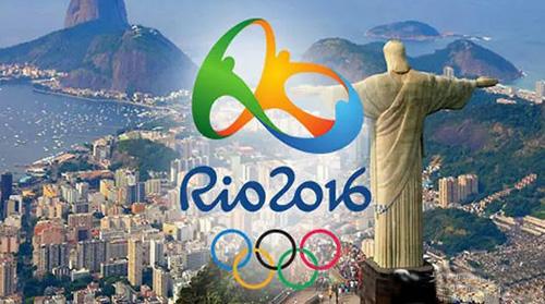 里约热内卢奥运会的相关图片